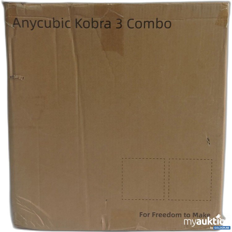 Artikel Nr. 445237 Artikel Nr. 445237: Kobra 3 Combo MO250303007