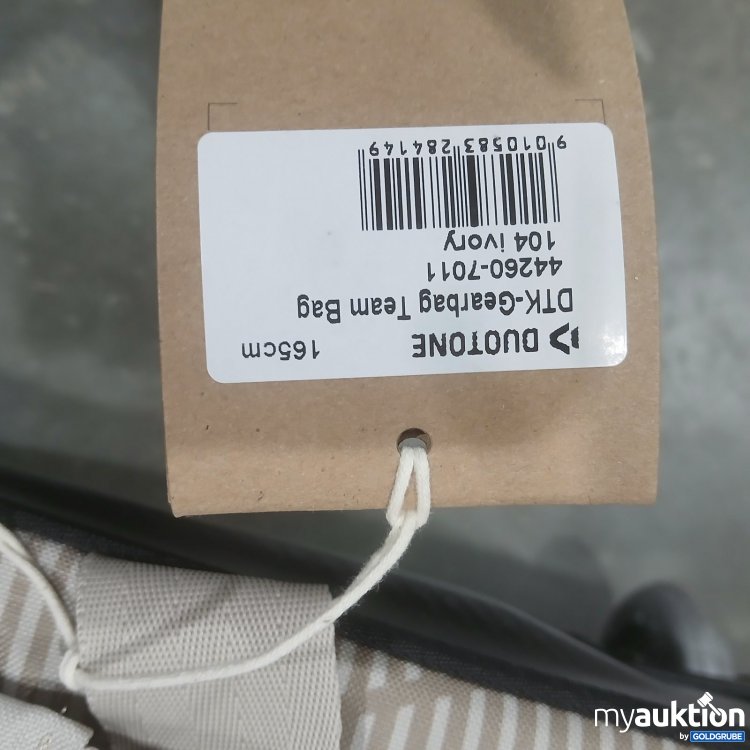 Artikel Nr. 468237 Artikel Nr. 468237: Duotone DTK Gearbag Team Bag 165 cm beige