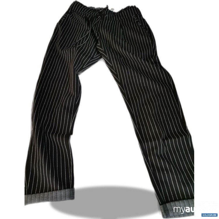 Artikel Nr. 514237: Gina Schlupfhose 