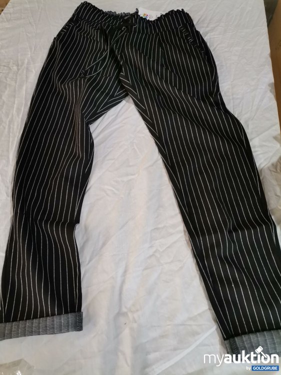 Artikel Nr. 514237: Gina Schlupfhose 