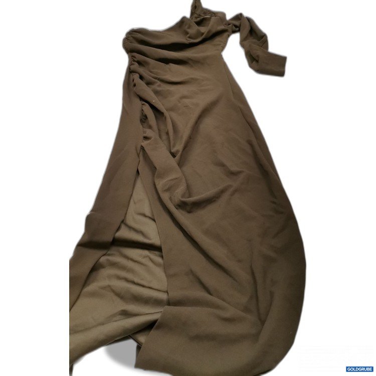 Artikel Nr. 671237: Zara one shoulder Kleid 