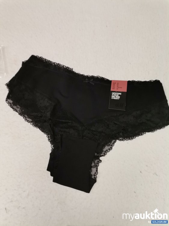 Artikel Nr. 675237 Artikel Nr. 675237: H&M Hipsters