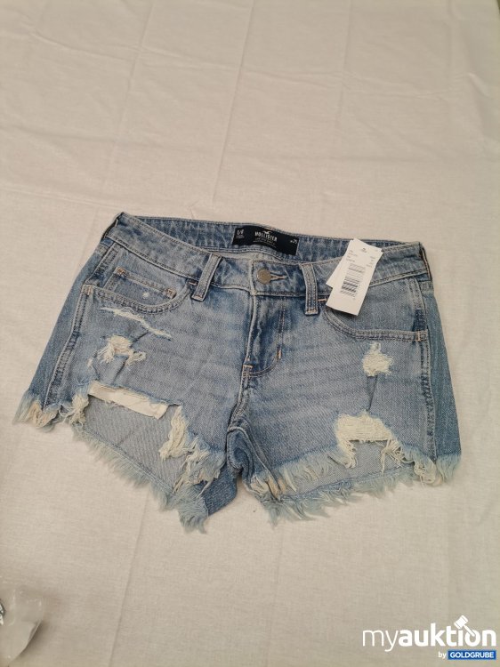 Artikel Nr. 696237 Artikel Nr. 696237: Hollister Jeans Shorts