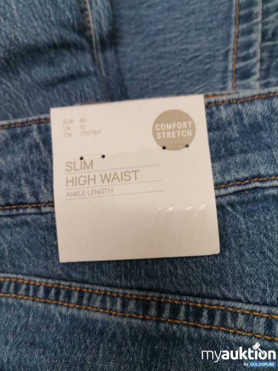 Artikel Nr. 697237: H&M Jeans 