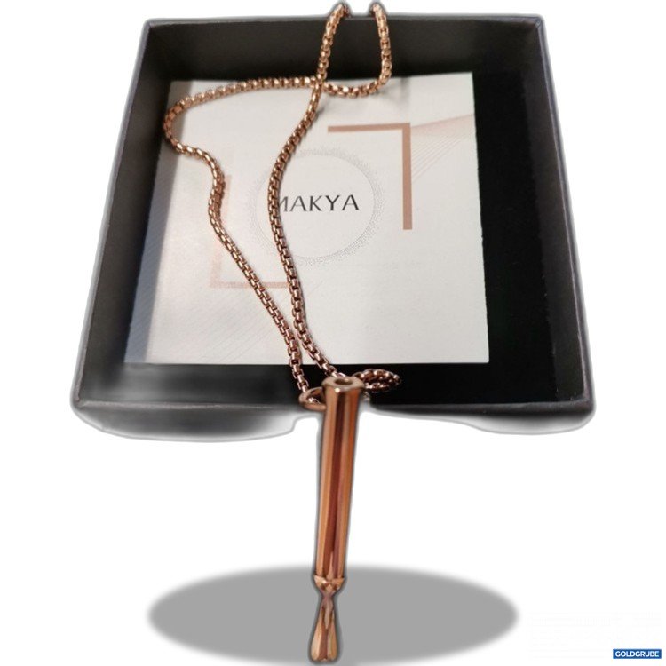 Artikel Nr. 786237: Makya Halskette Rauchentwöhnung