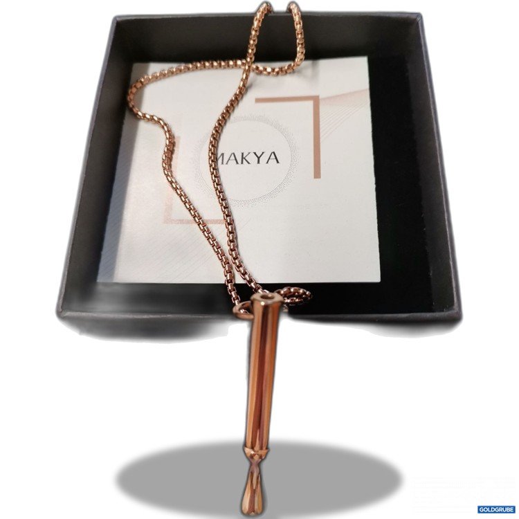 Artikel Nr. 786237: Makya Halskette Rauchentwöhnung