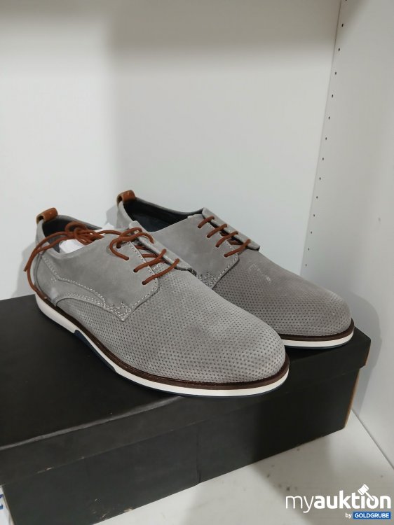 Artikel Nr. 801237 Artikel Nr. 801237: Oliver Jacob Halbschuhe