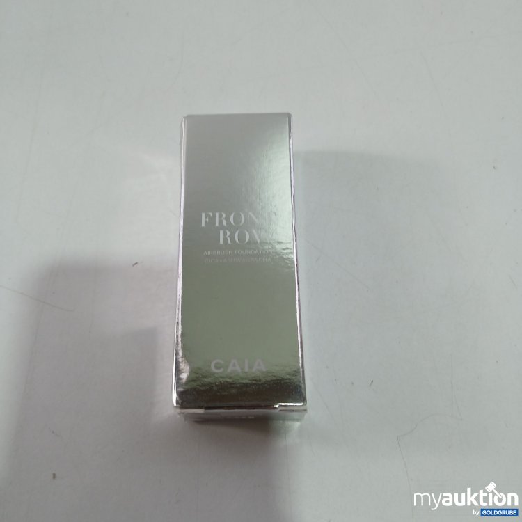 Artikel Nr. 812237: Caia Front Row 35ml