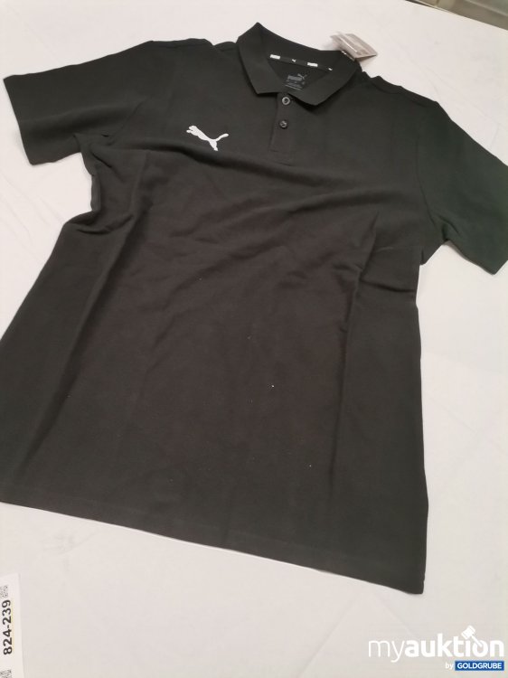 Artikel Nr. 824237 Artikel Nr. 824237: Puma Polo Shirt