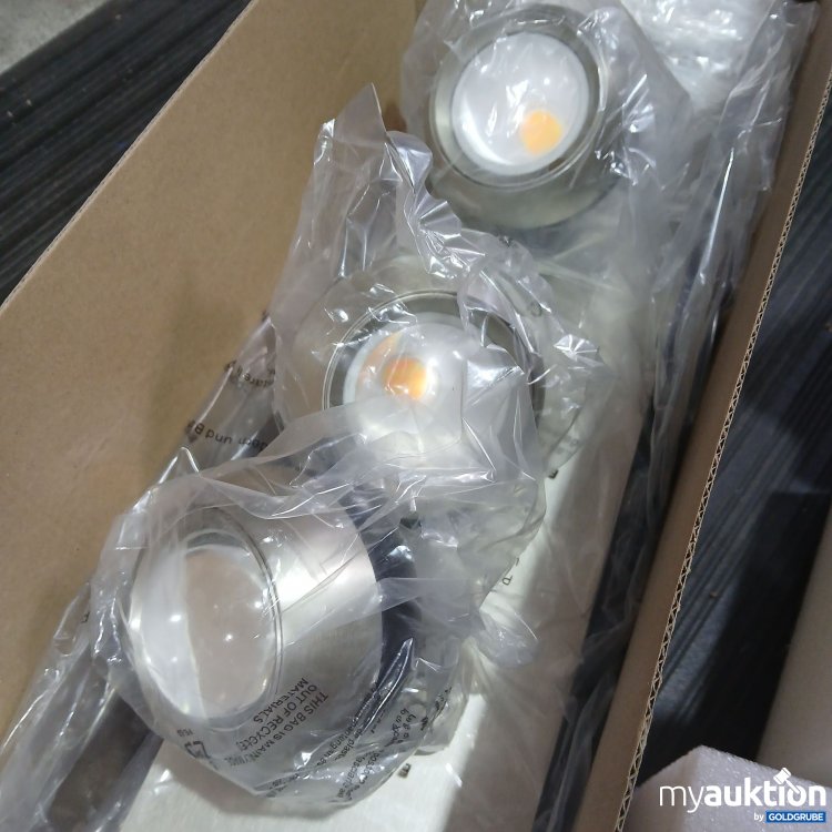 Artikel Nr. 827237: Trioselect Hängelampe 8x960 Lumen 