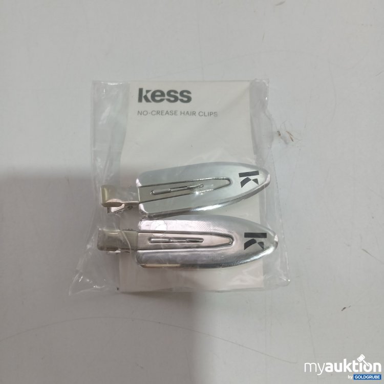 Artikel Nr. 835237 Artikel Nr. 835237: Kess Hair Clips