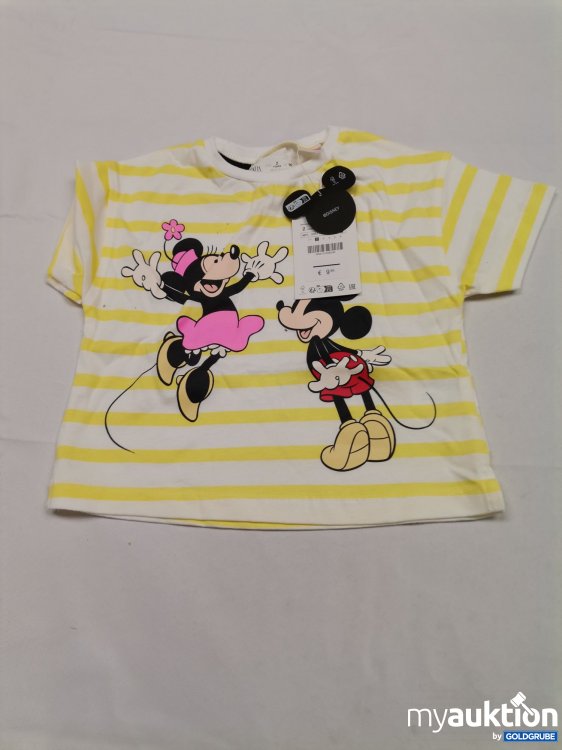 Artikel Nr. 841237 Artikel Nr. 841237: Zara Shirt