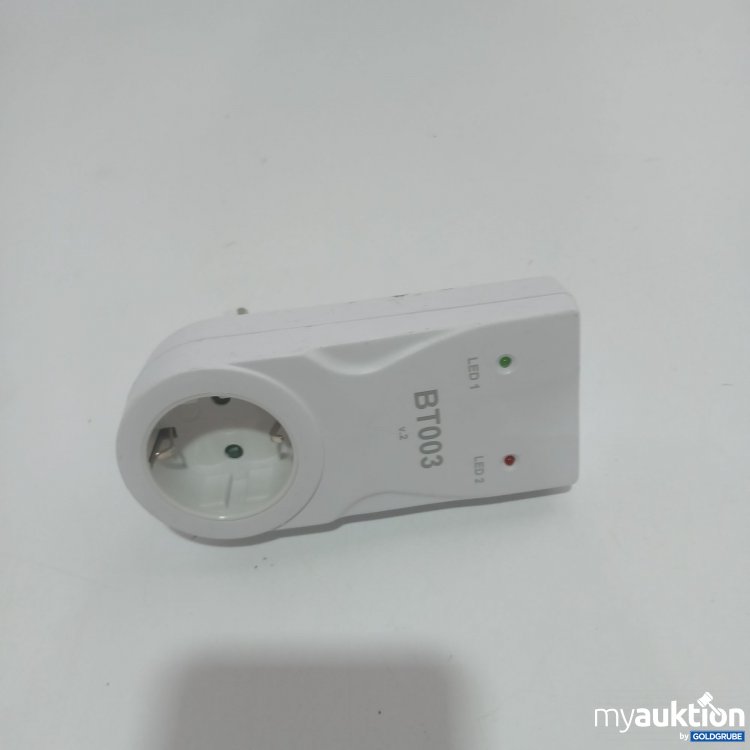 Artikel Nr. 846237: BT003 Receiver 