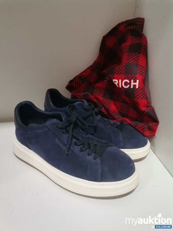 Artikel Nr. 856237 Artikel Nr. 856237: Woolrich Sneaker