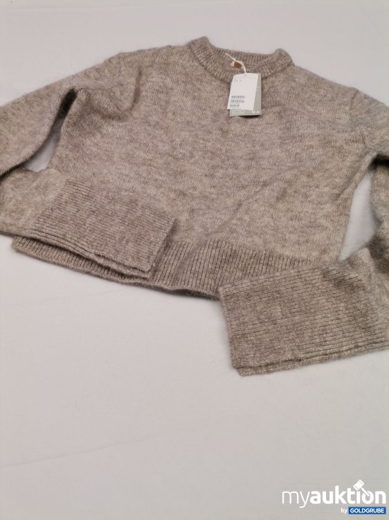Artikel Nr. 864237: H&M Mohair wool blend Pullover 