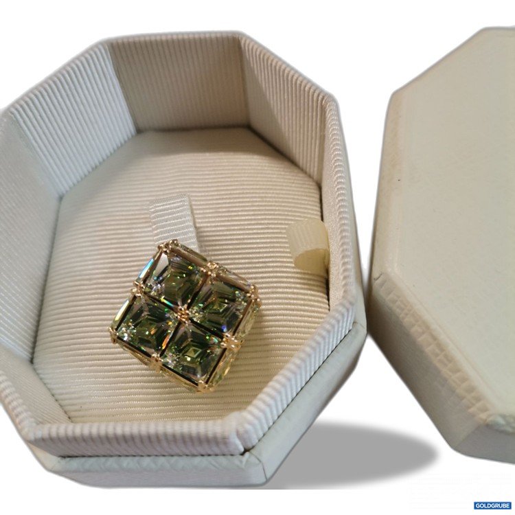 Artikel Nr. 879237: Swarovski Ohrring