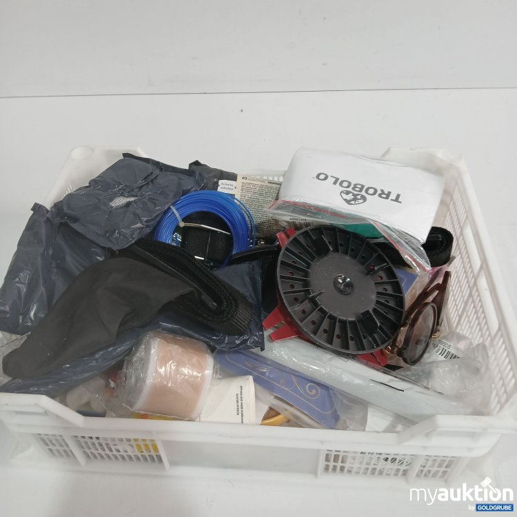 Artikel Nr. 882237: Diverse Zubehör 