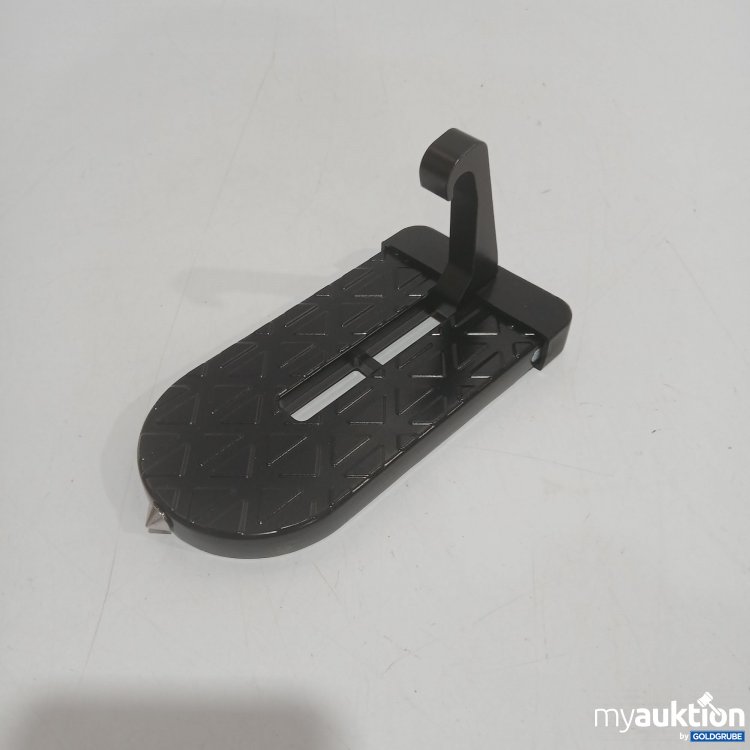 Artikel Nr. 883237 Artikel Nr. 883237: Klappbarer Auto Türpedal