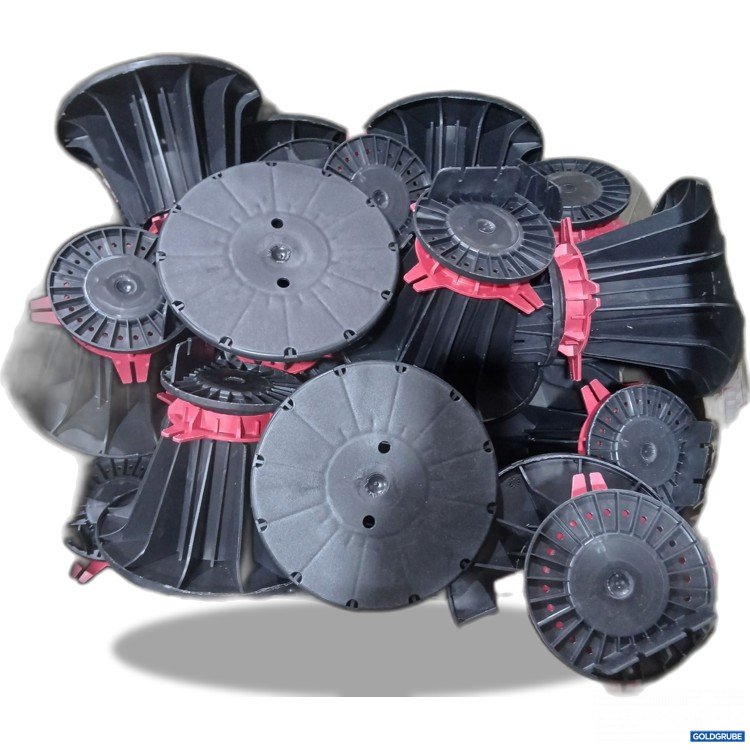 Artikel Nr. 889237: Yeed Stelzlager H15 X 60mm