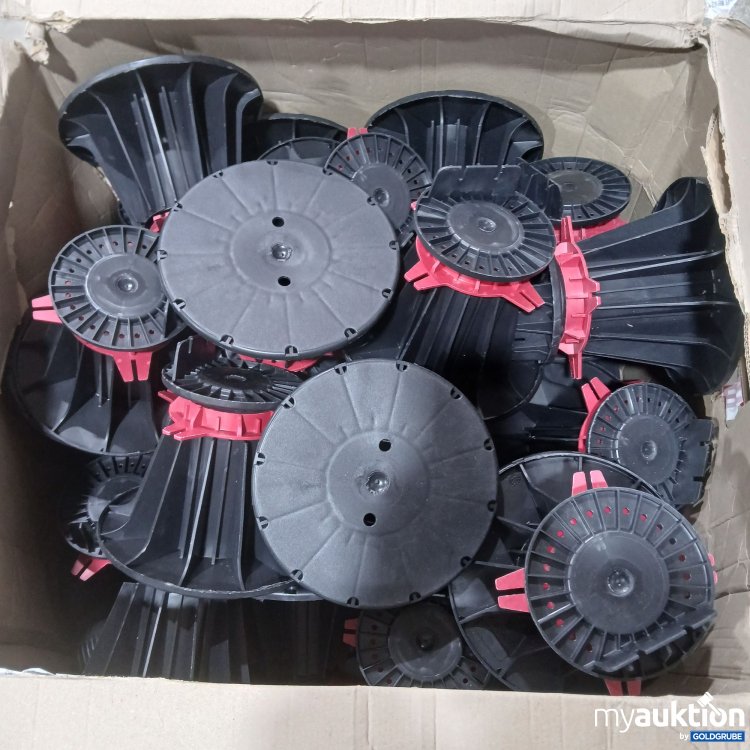 Artikel Nr. 889237: Yeed Stelzlager H15 X 60mm