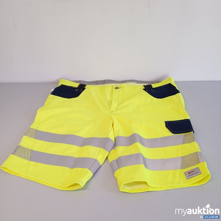 Artikel Nr. 908237: Kübler Shorts 