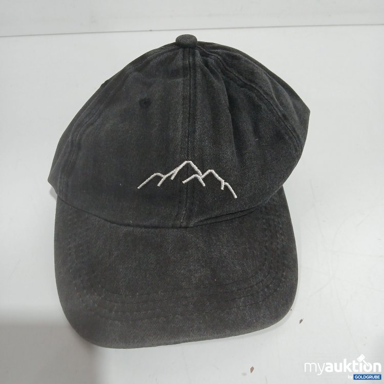 Artikel Nr. 914237: Kappe 