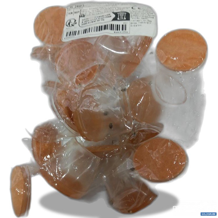 Artikel Nr. 917237: Stuhlbeinschoner, ca 20 Stk.