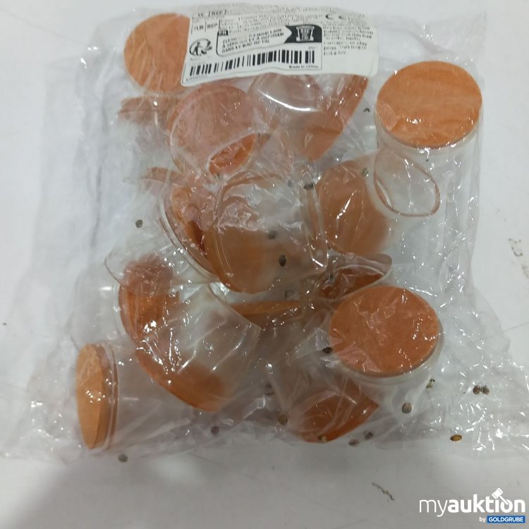 Artikel Nr. 917237: Stuhlbeinschoner, ca 20 Stk.