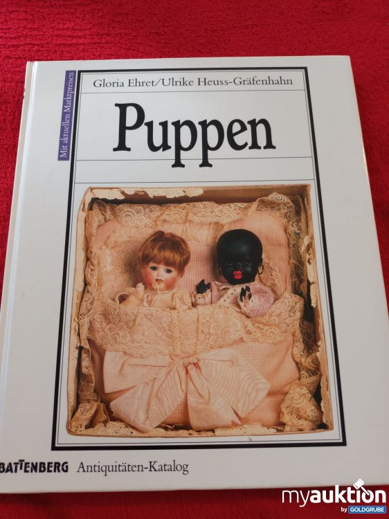 Artikel Nr. 927237: Puppen