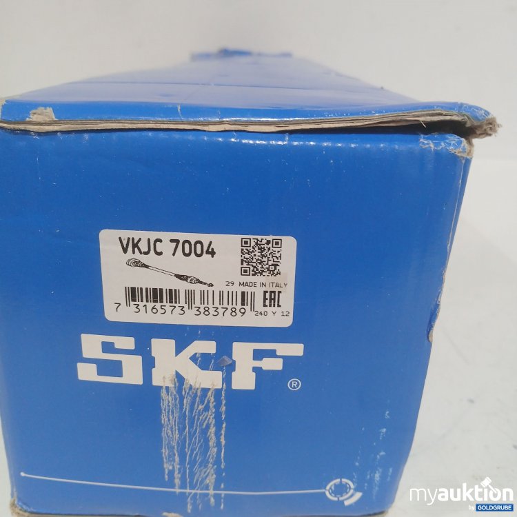 Artikel Nr. 931237 Artikel Nr. 931237: SKF VKJC 7004 Antriebswelle