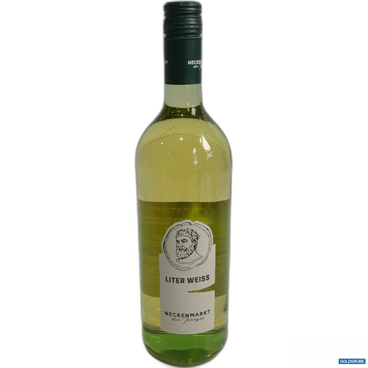 Artikel Nr. 956237: Neckenmarkt Die Winzer Neckenmarkt 1l