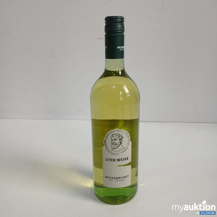 Artikel Nr. 956237: Neckenmarkt Die Winzer Neckenmarkt 1l