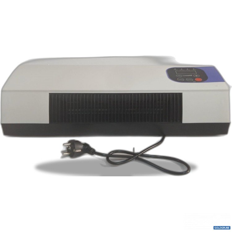 Artikel Nr. 960237: Electic Heater HDX-N801 