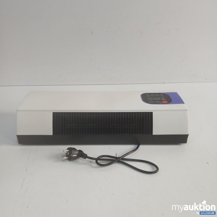 Artikel Nr. 960237: Electic Heater HDX-N801 