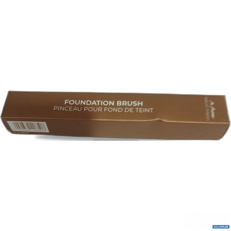 Artikel Nr. 967237: M. Asam Magic Finish Teint Foundation Brush