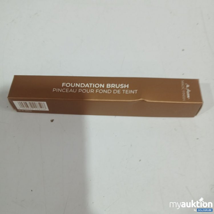 Artikel Nr. 967237: M. Asam Magic Finish Teint Foundation Brush