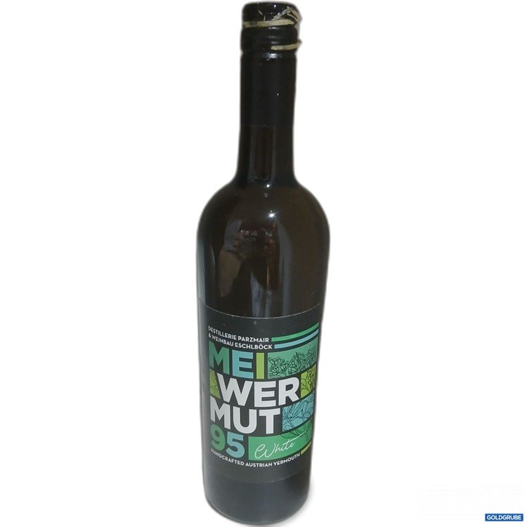 Artikel Nr. 969237 Artikel Nr. 969237: MEI WERMUT 95 White 750ml