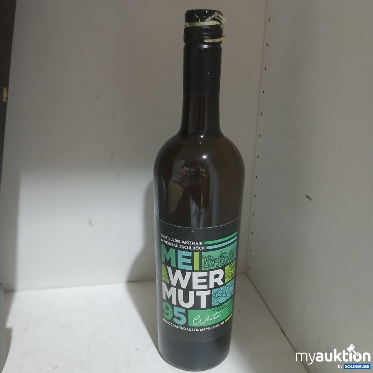 Artikel Nr. 969237 Artikel Nr. 969237: MEI WERMUT 95 White 750ml