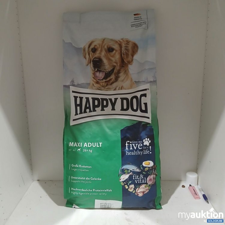 Artikel Nr. 971237: Happy Dog Maxi Adult 14kg