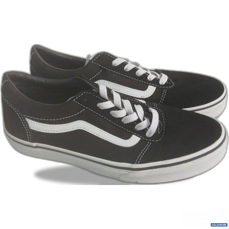 Artikel Nr. 992237 Artikel Nr. 992237: Vans Sneaker Schwarz/Weiß