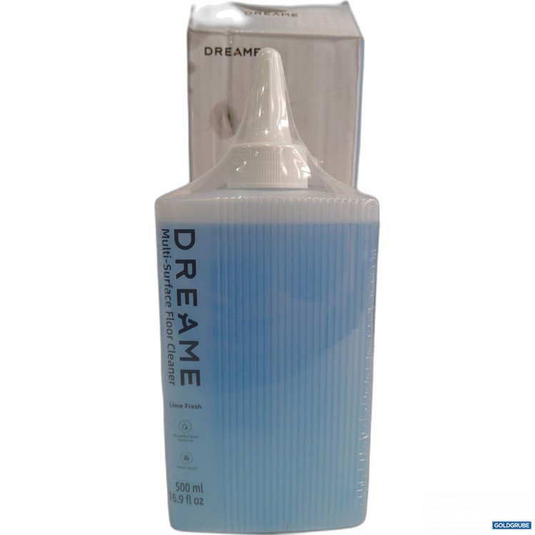 Artikel Nr. 996237 Artikel Nr. 996237: DREAME Multi Surface Floor Cleaner 500ml