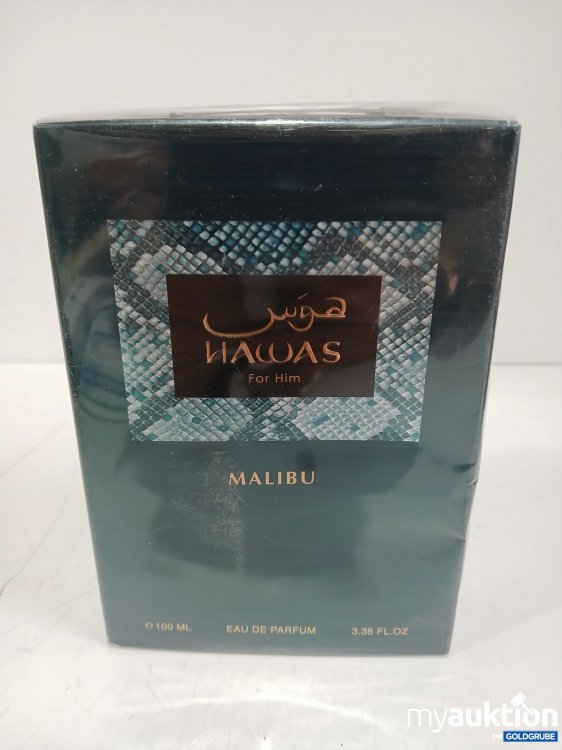 Artikel Nr. 997237: HAWAS fir Him Malibu