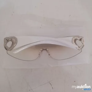 Auktion Damen Sonnenbrille 