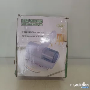 Auktion Dust Suction Mite Remover 