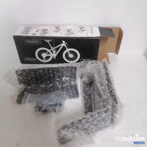 Auktion Cyclip Fahrrad Wandhalterung
