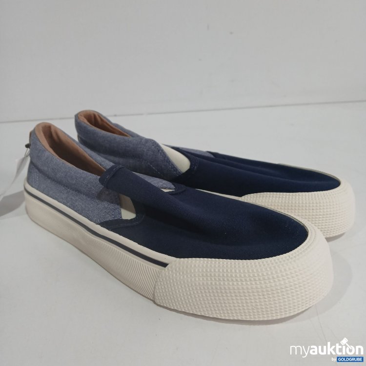 Artikel Nr. 397238 Artikel Nr. 397238: H&M Slip on Schuhe