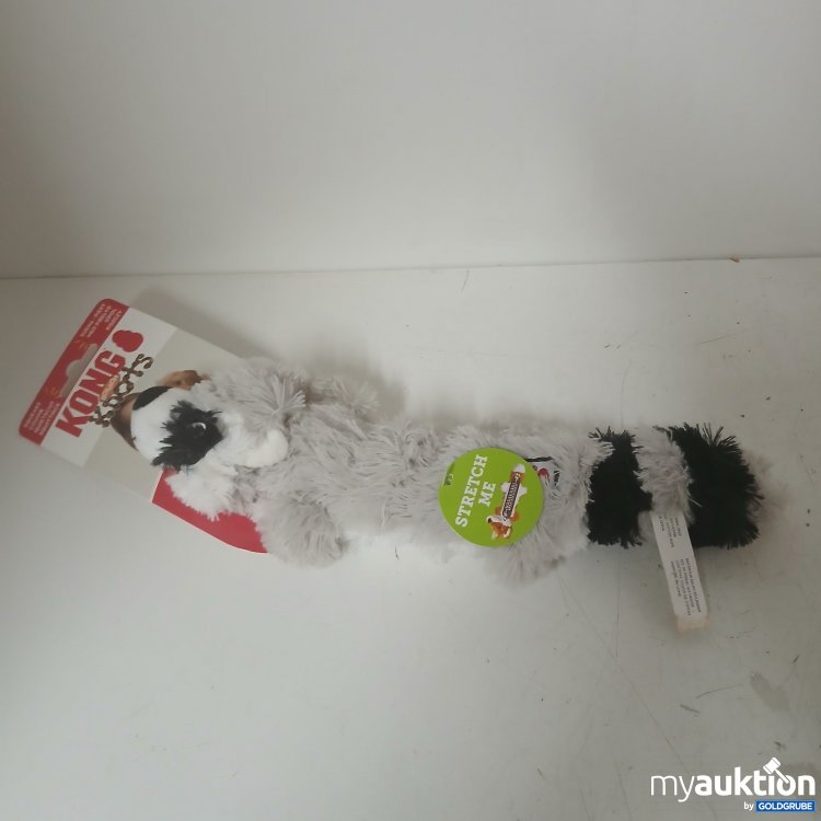 Artikel Nr. 399238 Artikel Nr. 399238: Kong Knots Hundespielzeug