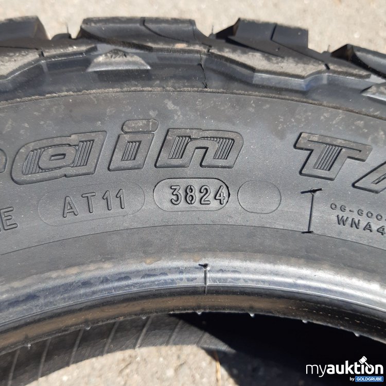 Artikel Nr. 439238 Artikel Nr. 439238: BFGoodrich All-Terrain T/A KO2 LT215/65R16 103/100S