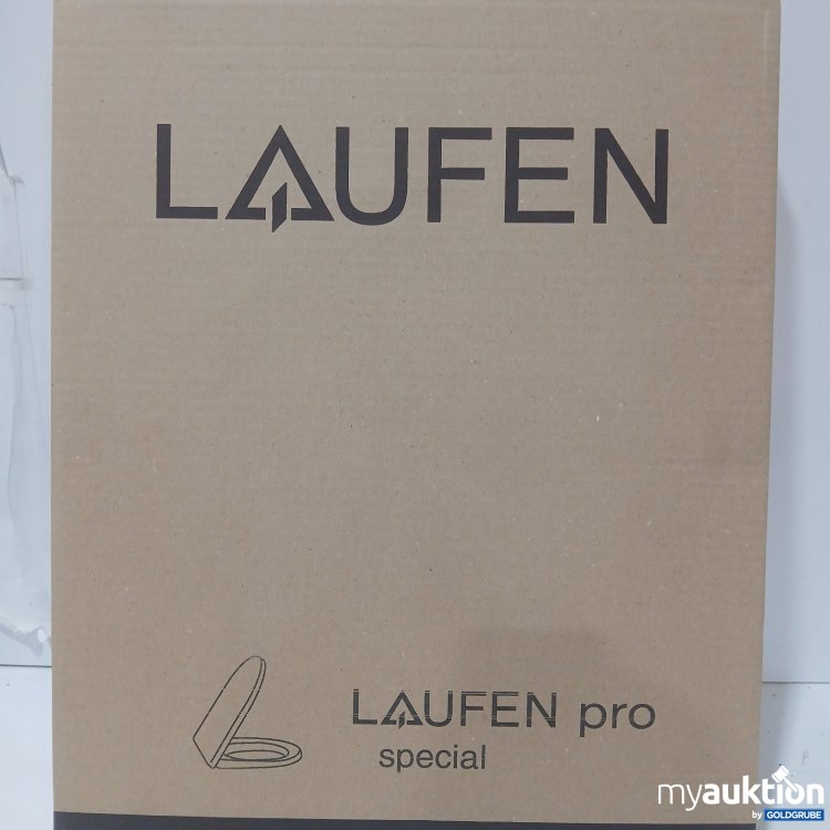 Artikel Nr. 466238 Artikel Nr. 466238: Laufen pro special WC-Sitz
Weis