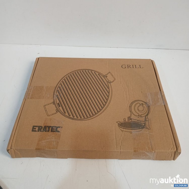 Artikel Nr. 470238 Artikel Nr. 470238: ERATEC Grillplatte